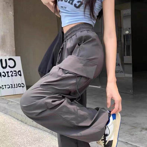 Casual Cargo Pants