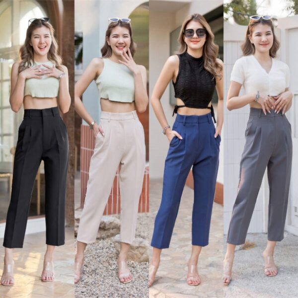 Style Pants