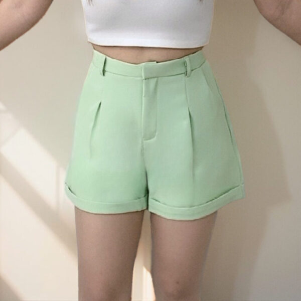 Casual Short