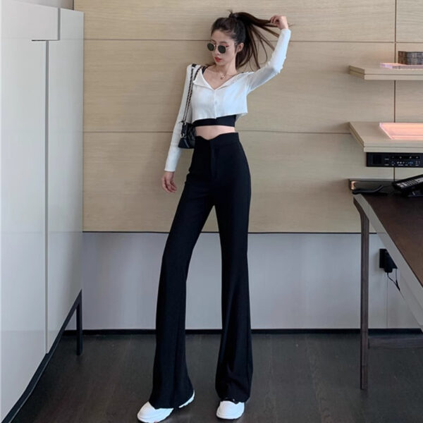 Long Pants